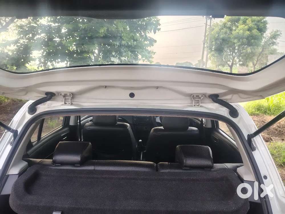 Swift Vdi Optional 16 Model 2air Bag 98000km Company Record Both Key
