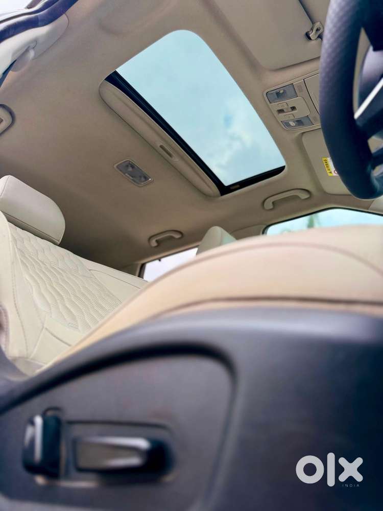 Kia Seltos Htx Plus D, 2021, Diesel