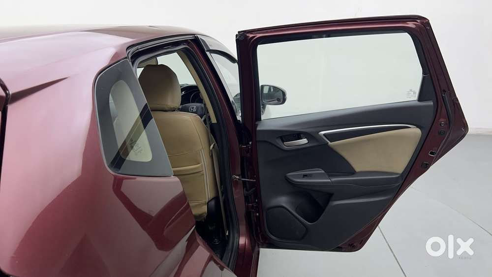 Honda Jazz [2020-2023] 1.2 V I-vtec Mt, 2016, Petrol