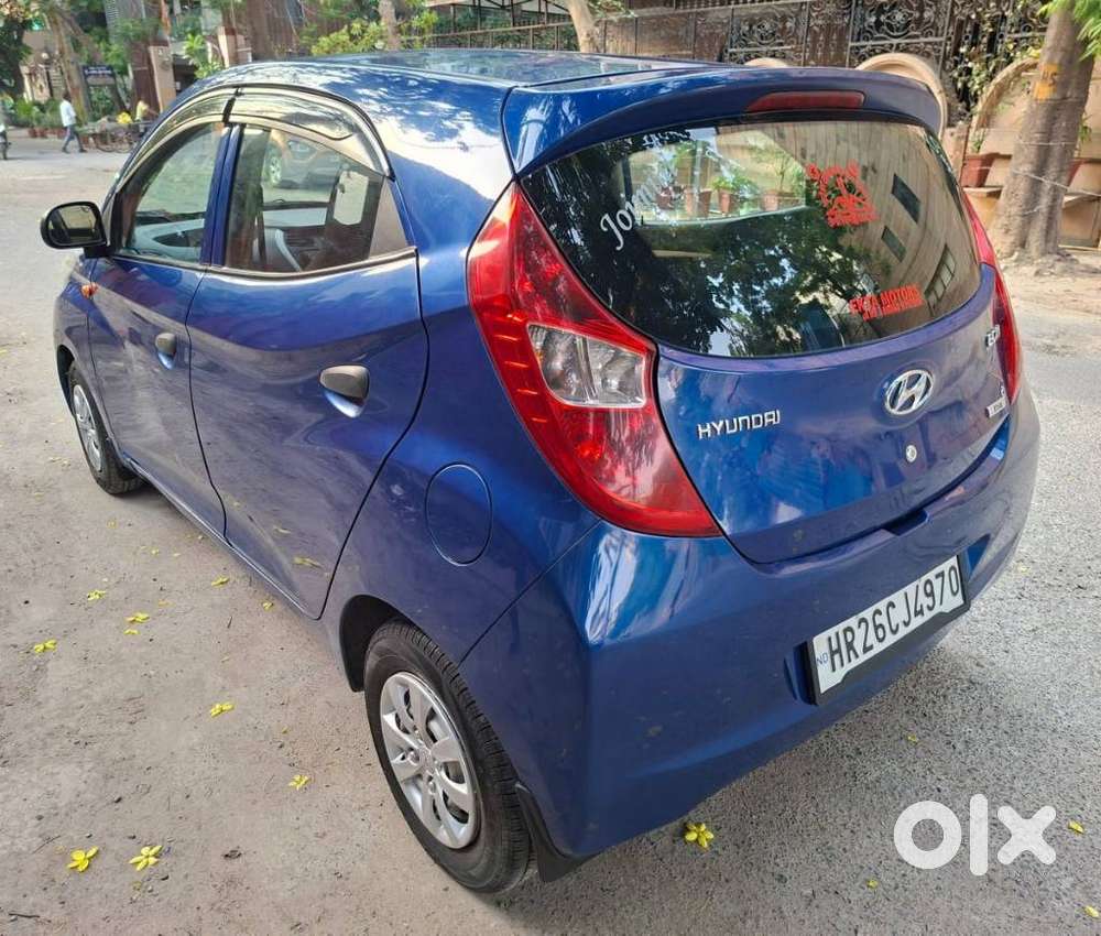 Hyundai Eon Era +, 2014, Petrol