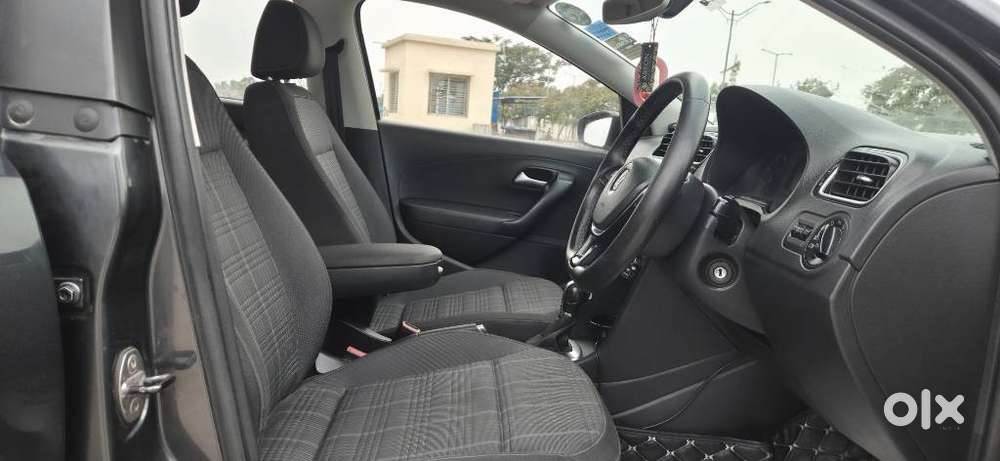Volkswagen Polo 1.2 Gt Tsi, 2019, Petrol