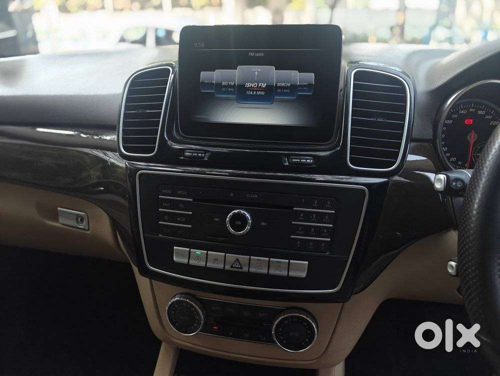 Mercedes-benz Gle Class 2.1 250d 4matic, 2018, Diesel