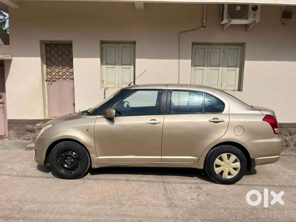 Selling My Car