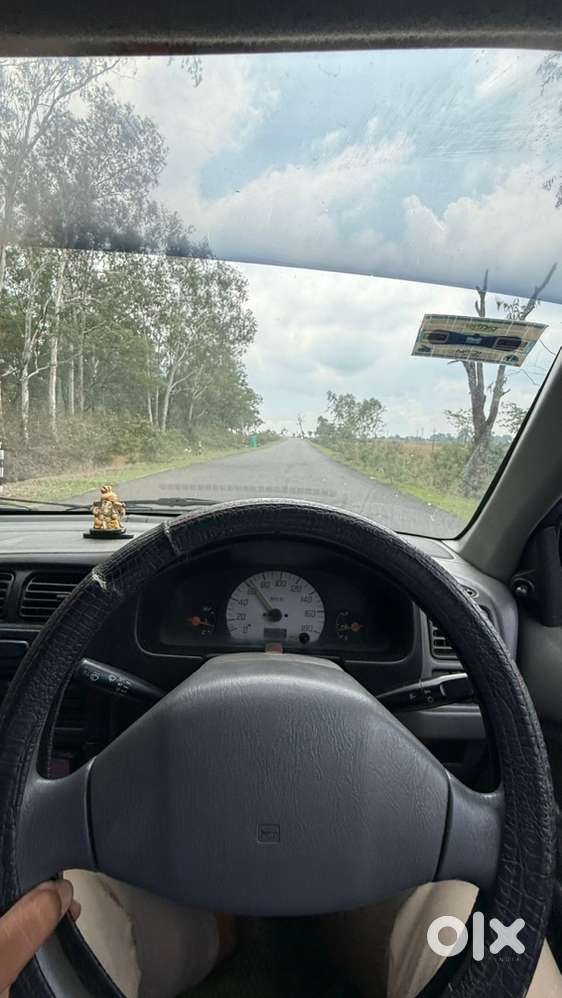 Maruti Suzuki Alto Petrol 2006