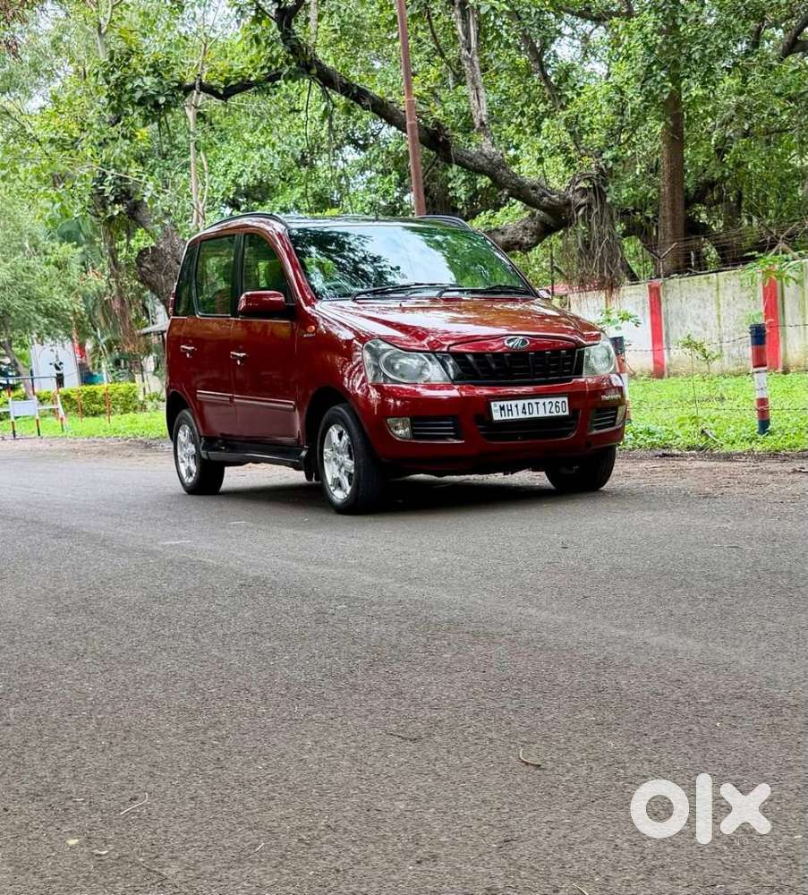 Mahindra Quanto C6, 2012, Diesel
