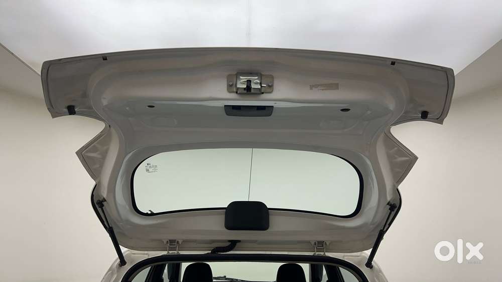 Renault Kwid 2019-ongoing 1.0 Rxt (o), 2020, Petrol