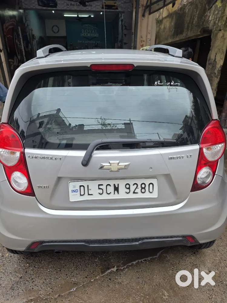 Beat Diesel For Sale