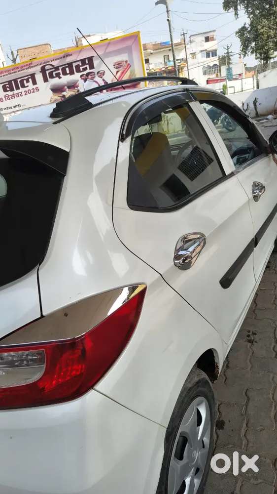 Tata Tiago 2019 Petrol 50000 Km Driven