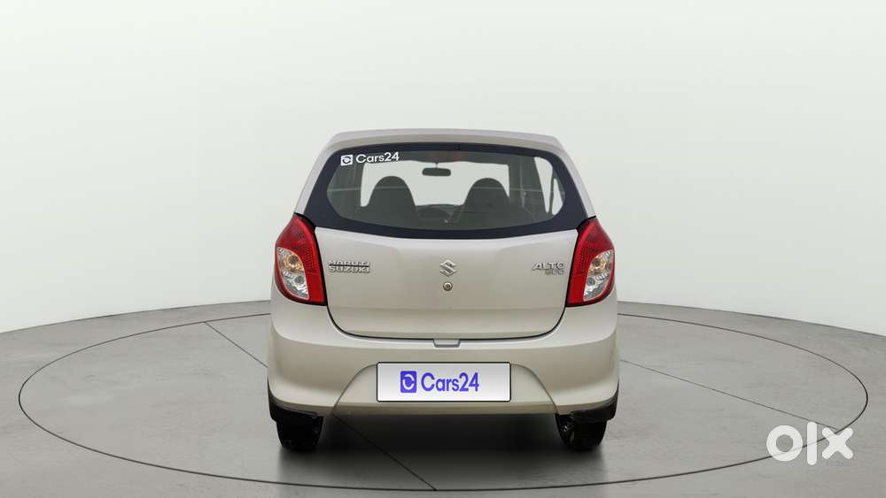 Maruti Suzuki Alto 800 Lxi, 2019, Petrol