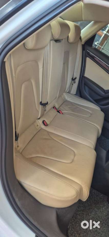 Audi A4 2.0 Tdi, 2015, Diesel