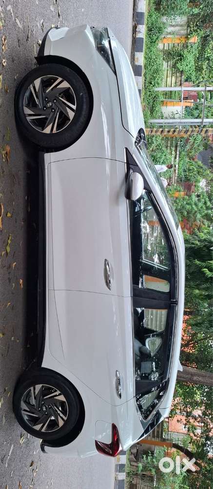 Hyundai I20 Diesel Asta, 2021, Diesel