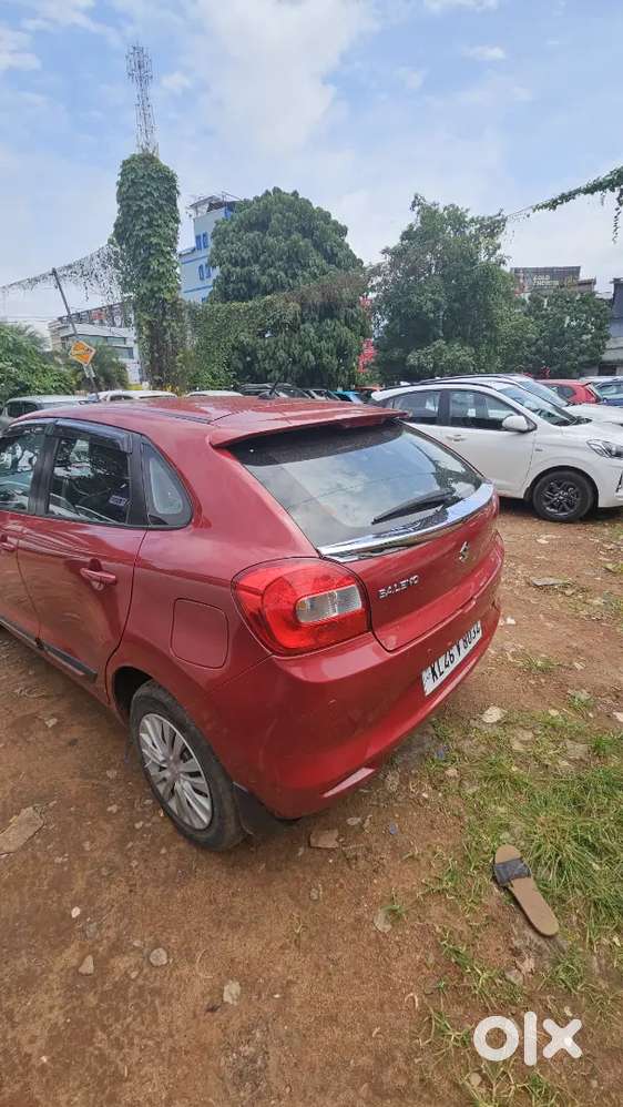 Baleno 2020