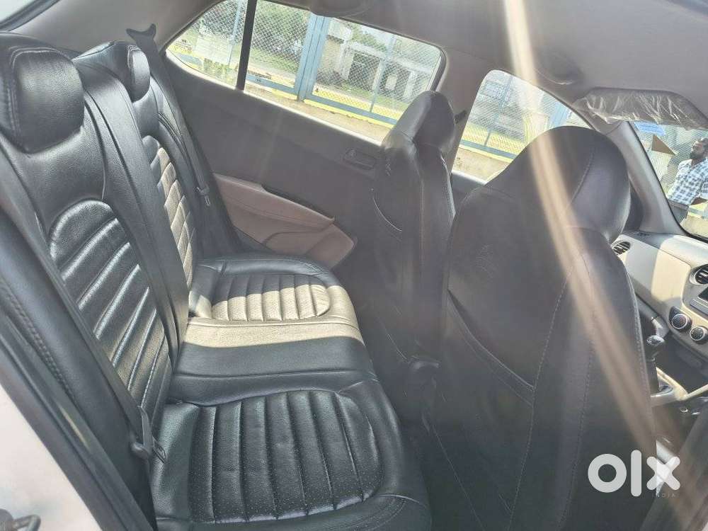 Hyundai Grand I10 2013-2016 Magna, 2016, Petrol