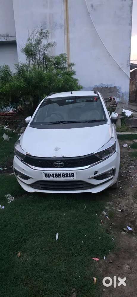 Tata Tiago Xza Plus 2022