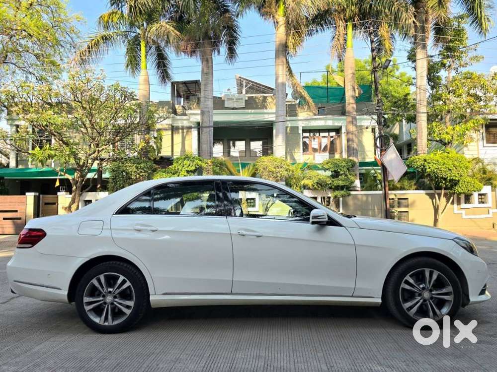 Mercedes-benz E-class E250 Cdi Elegance, 2015, Diesel