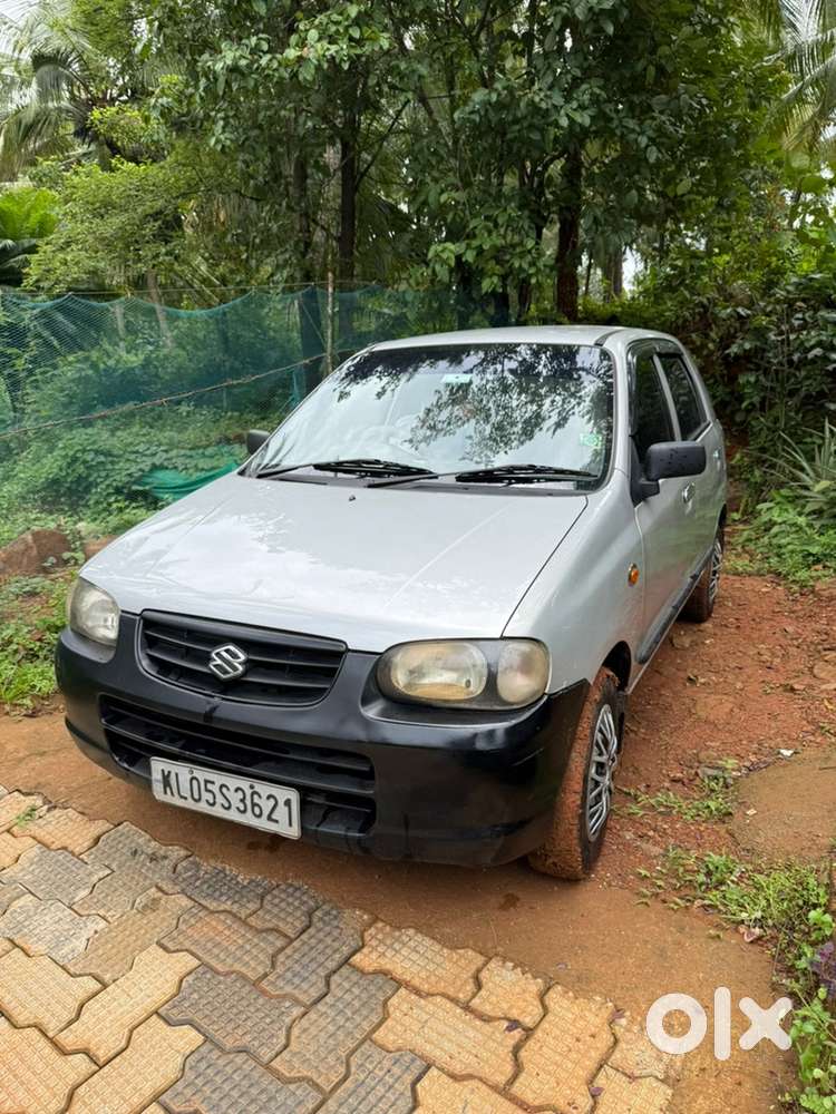 Maruti Suzuki Alto 2004