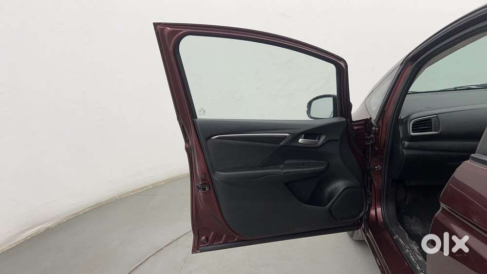 Honda Jazz [2020-2023] 1.2 Vx I-vtec Mt, 2015, Petrol