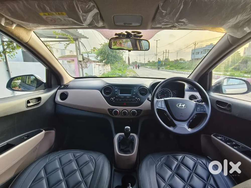 Hyundai Grand I10 2020 Petrol
