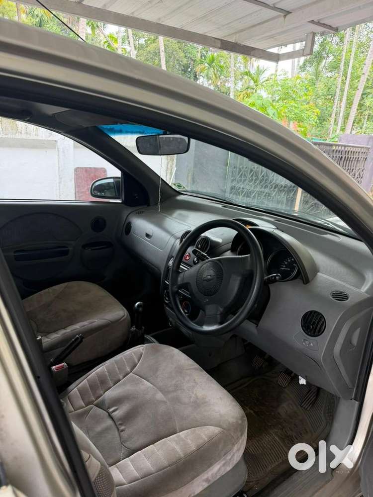 Chevrolet Aveo 2009