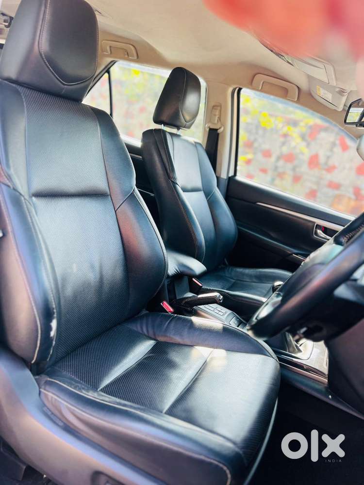 Toyota Fortuner 4x2 Mt 2.8 Diesel, 2022, Diesel