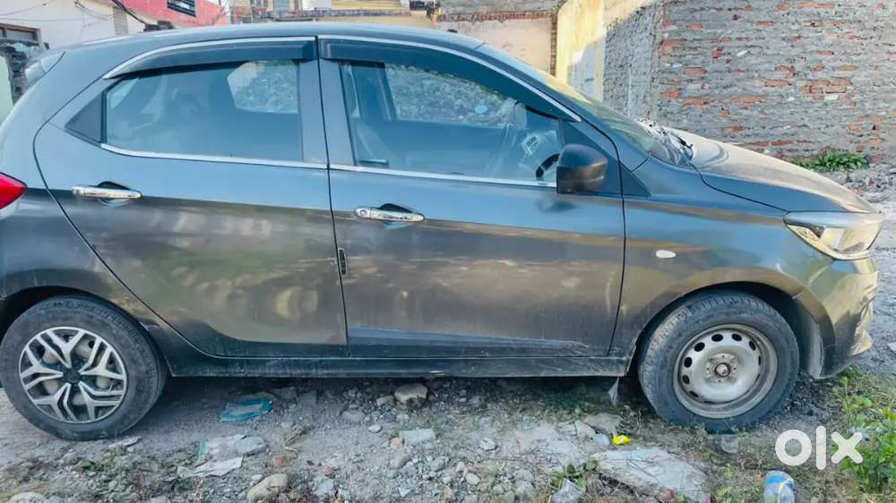 Tata Tiago 1.2 Revotron 2020