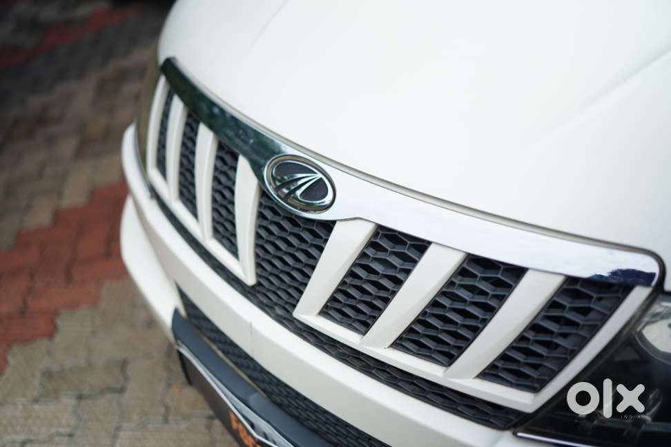 Mahindra Xuv500, 2013, Diesel