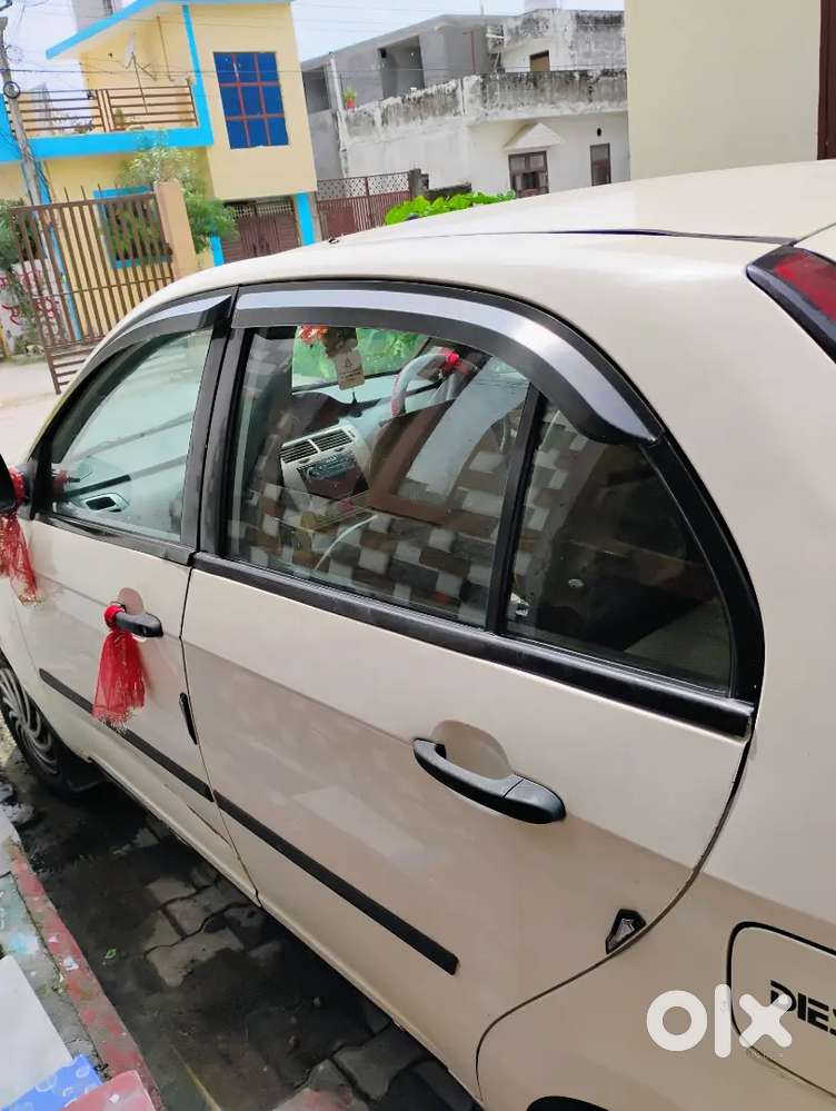 Tata Indica Vista 2012 Diesel 125000 Km Driven