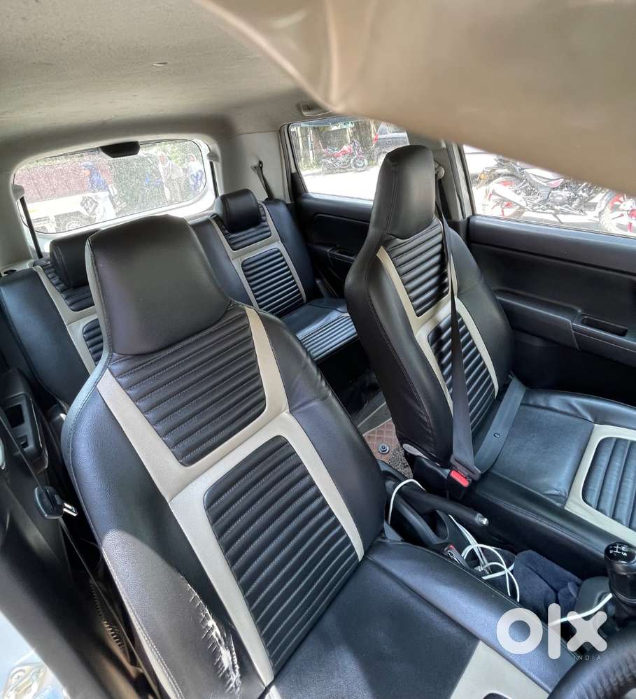 2022 Maruti Wagon R