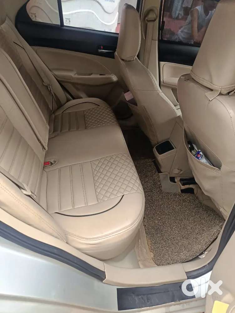 Maruti Suzuki Dzire 2018 Cng & Hybrids 153000 Km Driven