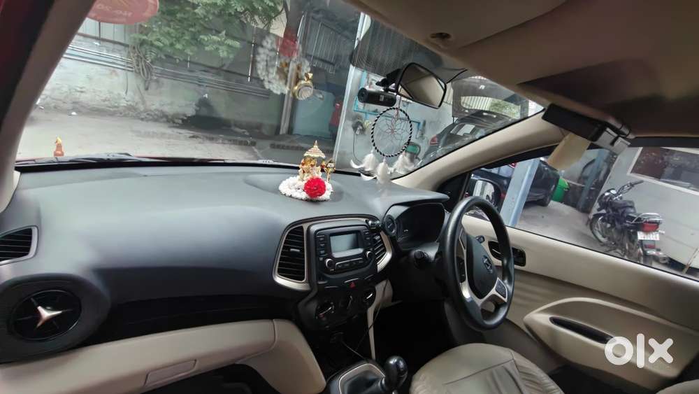 Hyundai New Santro 2020 Year