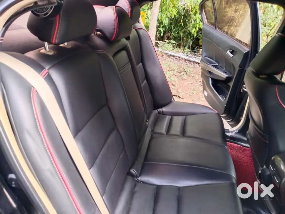 Honda Accord Petrol 2010