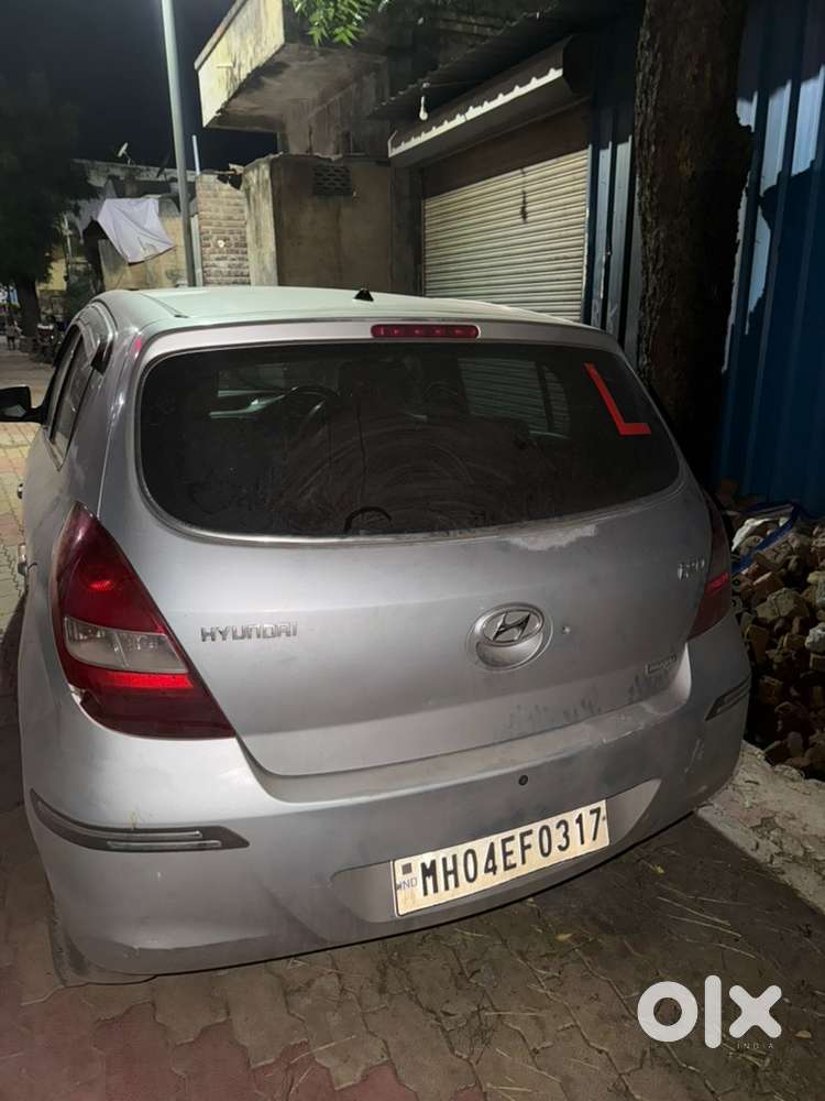 Hyundai I20 Magna 2010