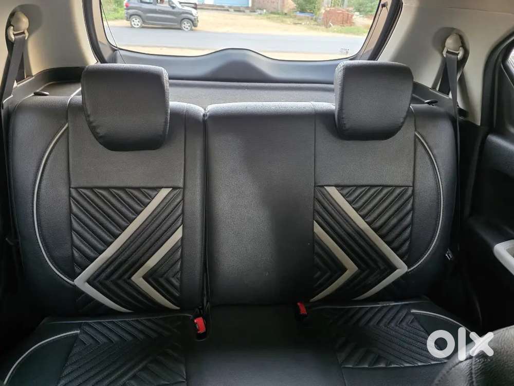 Maruti Suzuki Ignis 2018