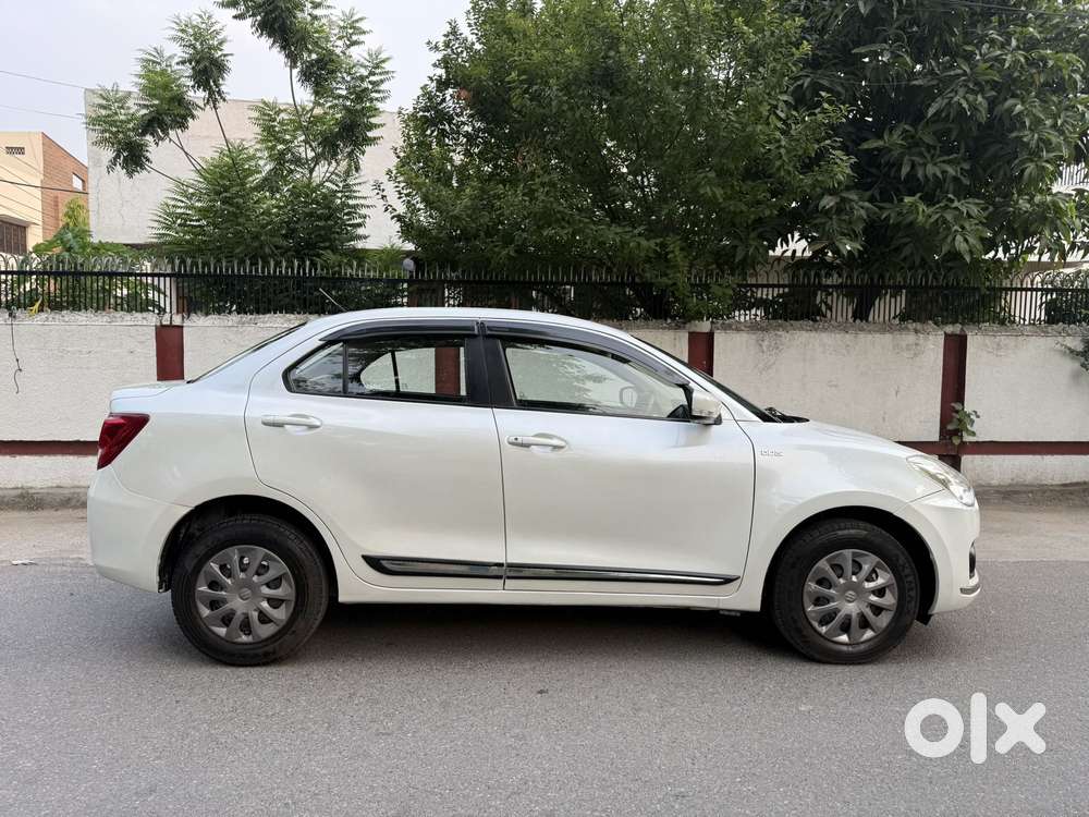 Maruti Suzuki Dzire Vdi, 2018, Diesel