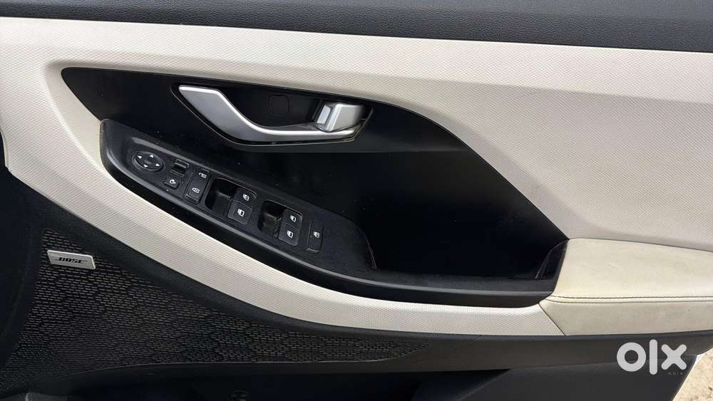 Hyundai Creta 1.5 Sx (o) Diesel At, 2020, Diesel