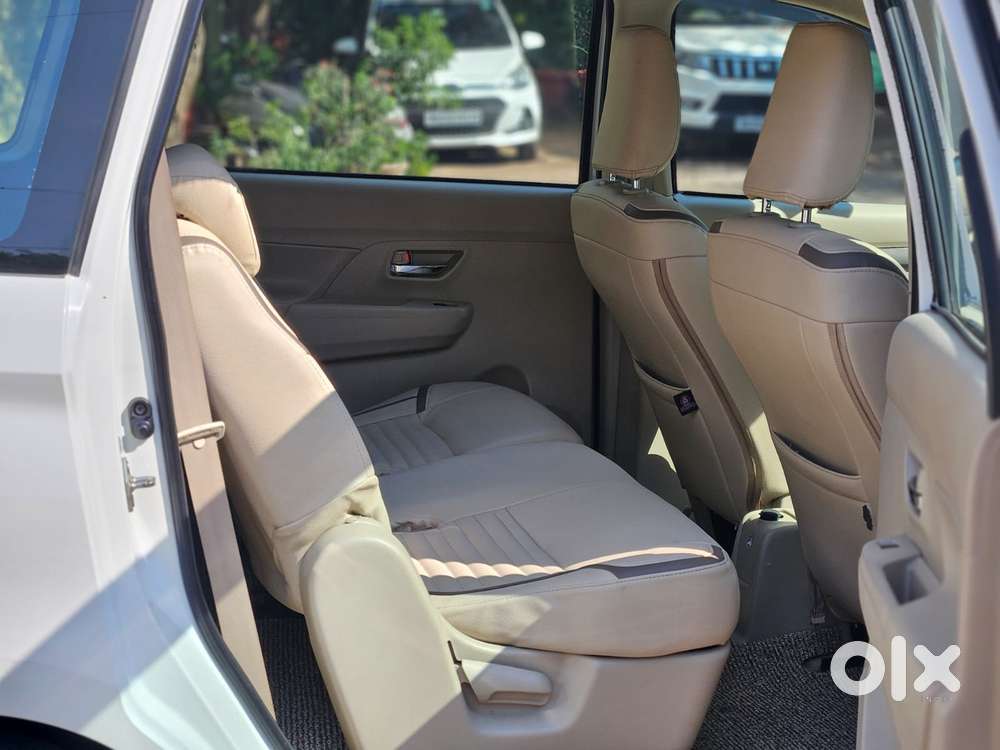 Maruti Suzuki Ertiga Vxi (o) Cng, 2020, Cng & Hybrids