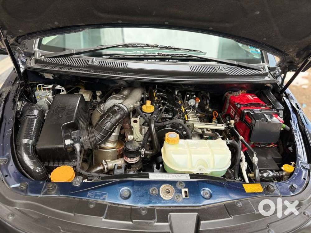 Tata Hexa 2.2 Xe 4x2 7 Str, 2020, Diesel