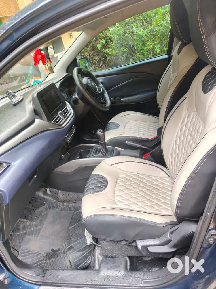 Maruti Suzuki Baleno 2023