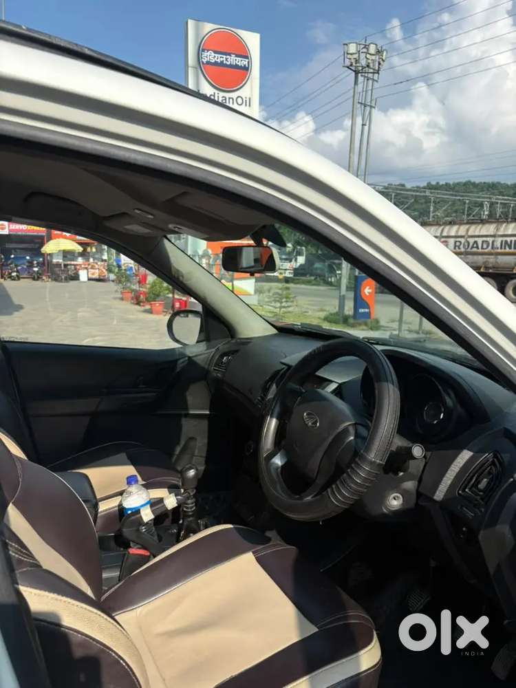 Mahindra Xuv500 Diesel 2019