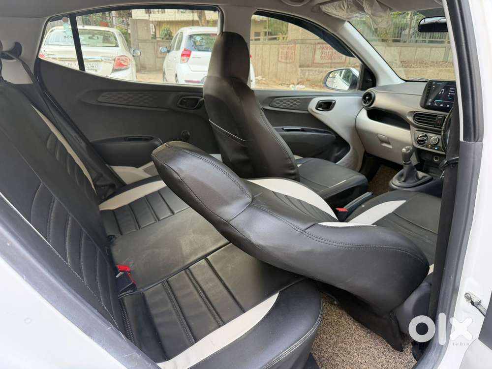 Hyundai Grand I10 Nios Era, 2023, Petrol