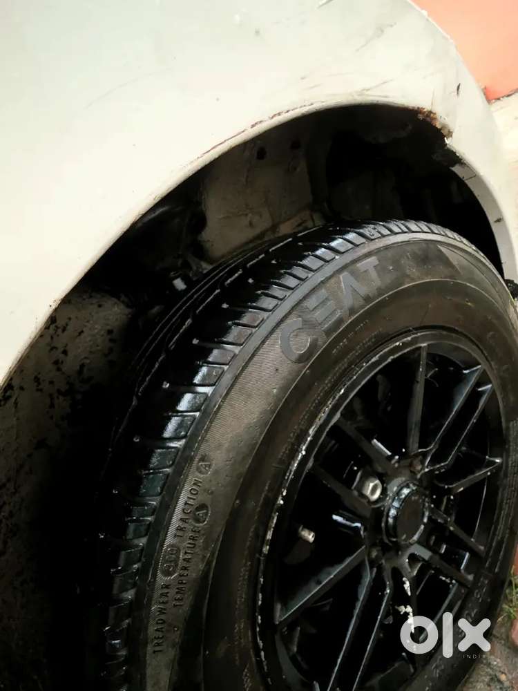 Maruti Suzuki A-star 2010 With Low Kms