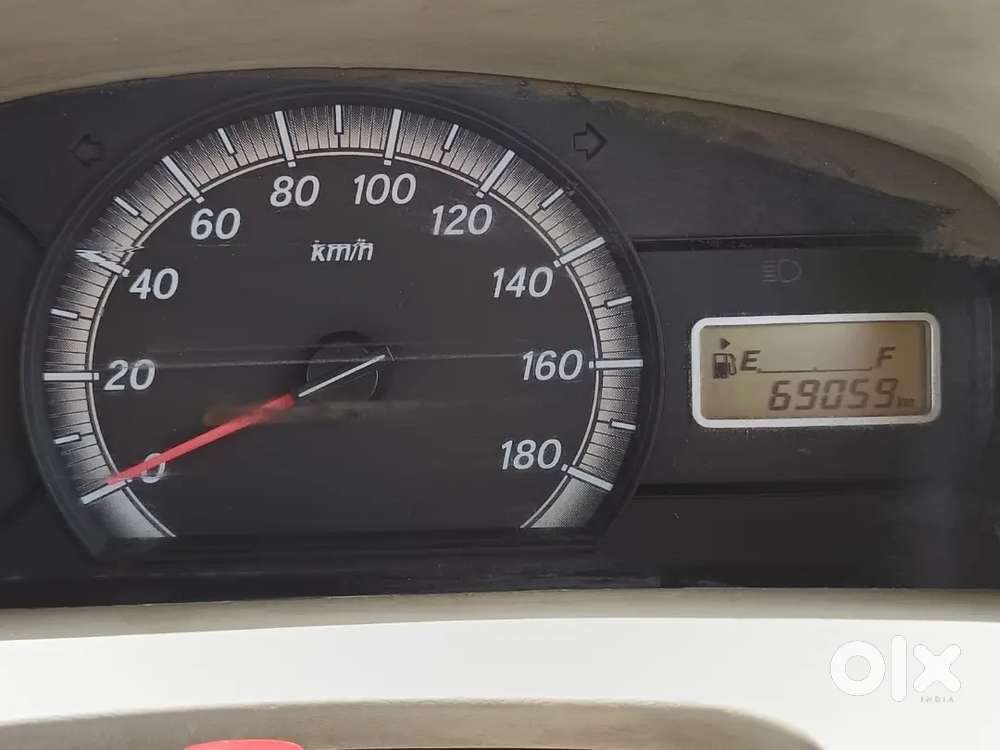 Maruti Suzuki Eeco 2018 Cng & Hybrids Well Maintained