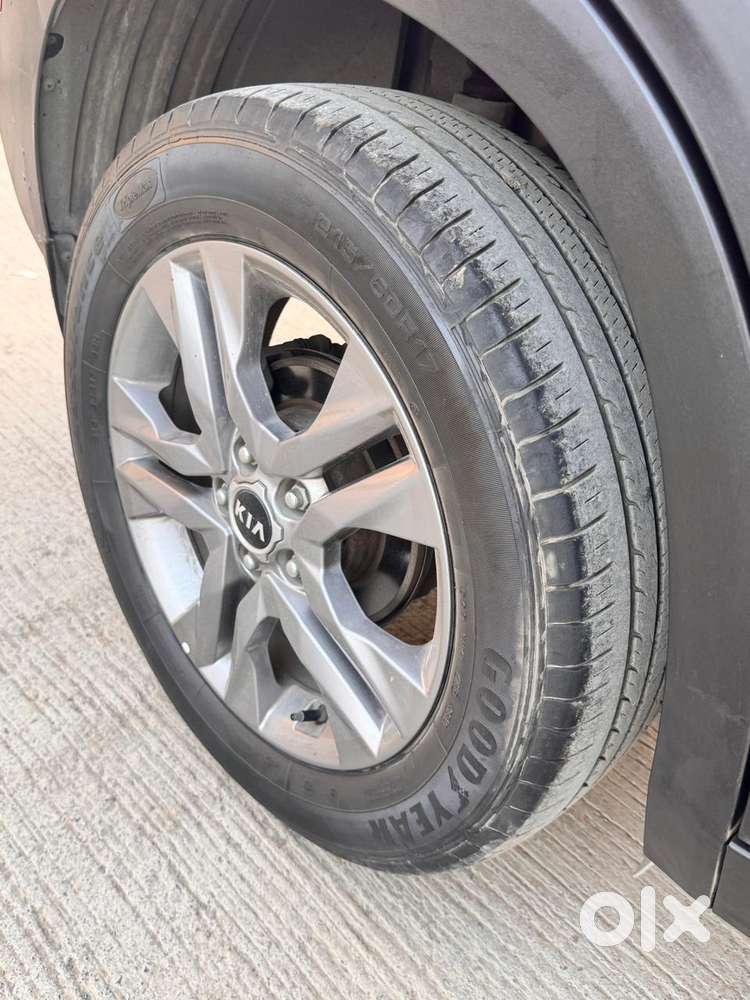 Kia Seltos Htx D, 2019, Diesel