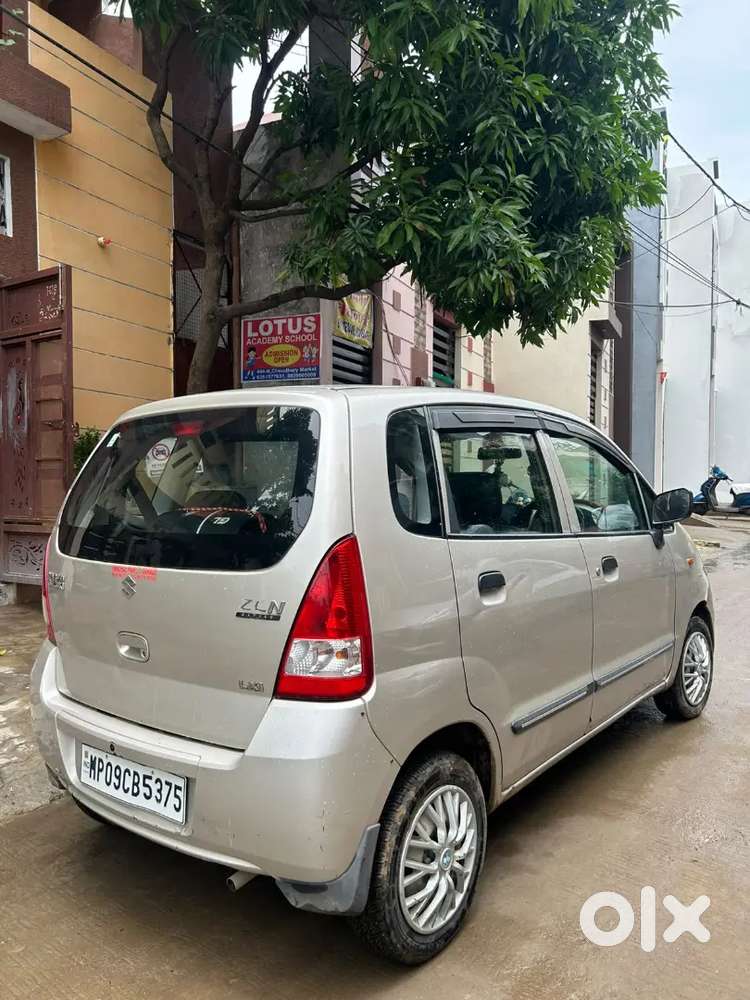 Maruti Suzuki Estilo Lxi 2007
