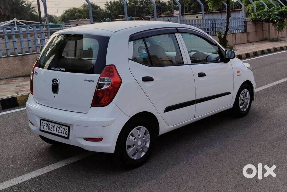 Hyundai I10 1.1l Irde Magna Special Edition, 2016, Petrol