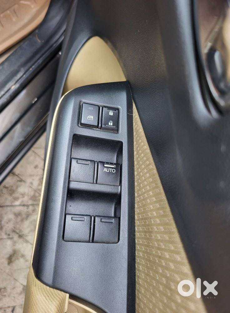 Honda City I Vtec V, 2020, Petrol