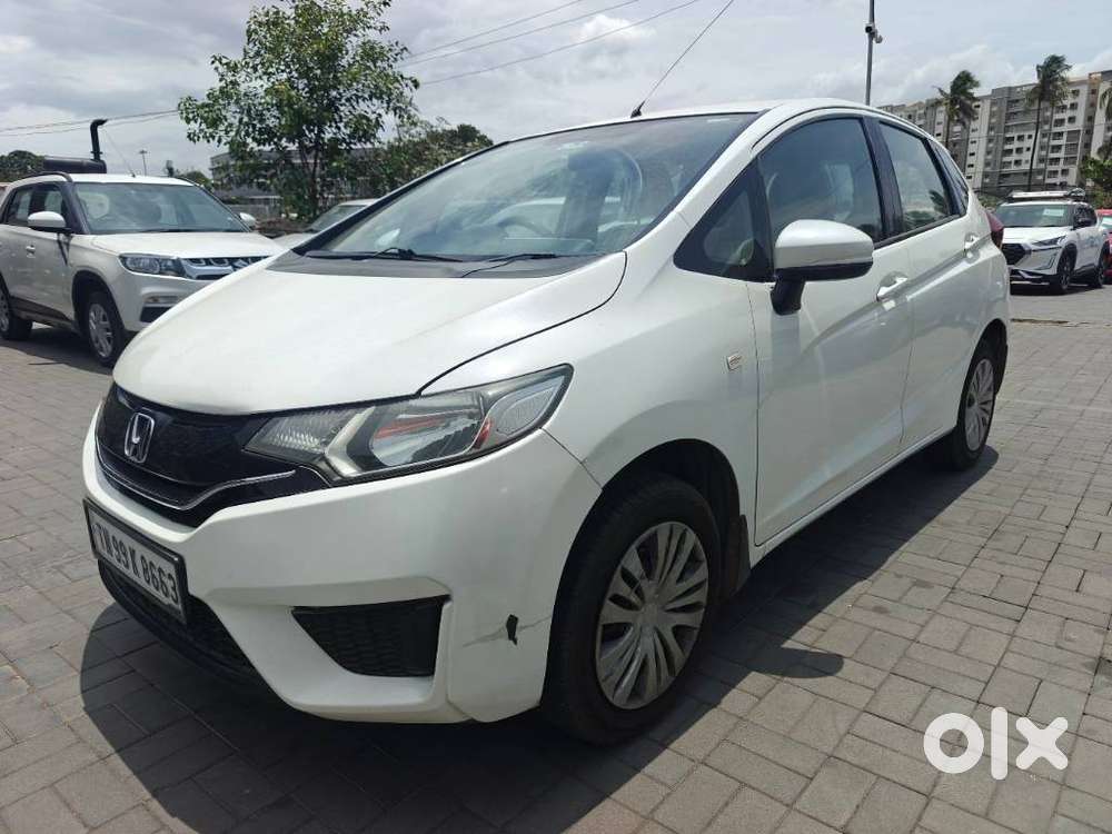 Honda Jazz 1.5 S I Dtec, 2018, Diesel