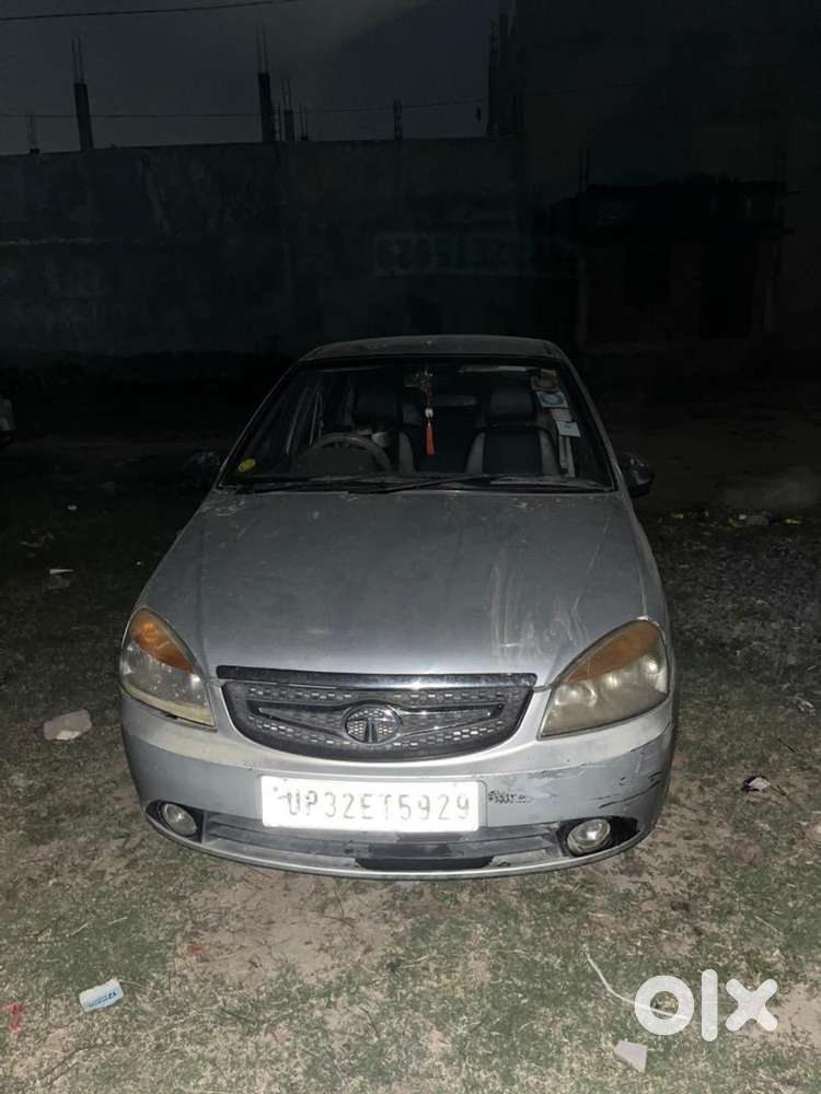 Tata Indigo Ecs Lx 2013 Diesel 104907 Km Driven