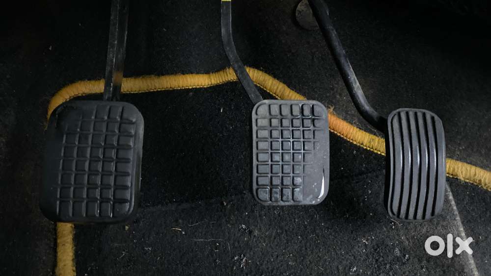 Tata Tiago Nrg Petrol, 2018, Petrol