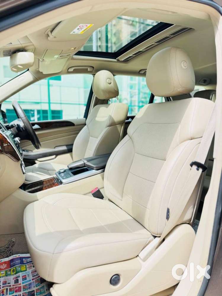 Mercedes-benz M-class Ml 250 Cdi, 2016, Diesel
